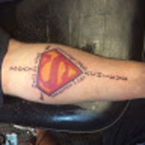 Meet your Posher, Sean